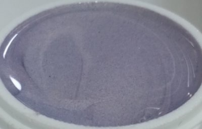 224 | Colorgel by Enzo 5ml - Metallic Pastel Violet-1