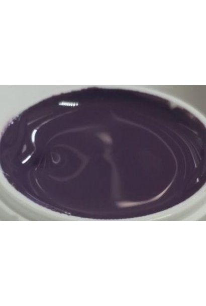 219 | Farbgel by Enzo 5ml - Beautiful Lila