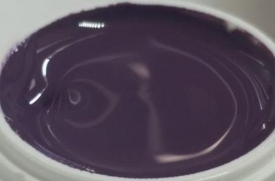 219 | Farbgel by Enzo 5ml - Beautiful Lila-1