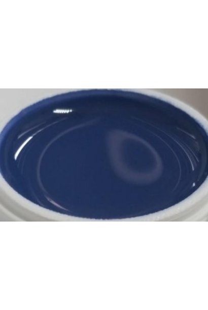 217 | Farbgel by Enzo 5ml - Dark Jeans