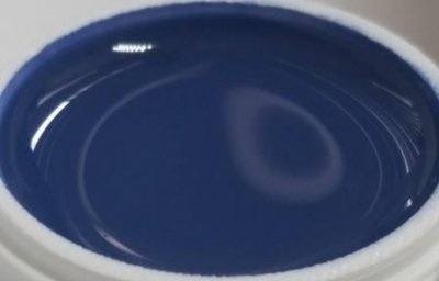 217 | Farbgel by Enzo 5ml - Dark Jeans-1