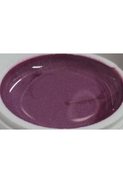 214 | Colorgel by Enzo 5ml - Dark Candy