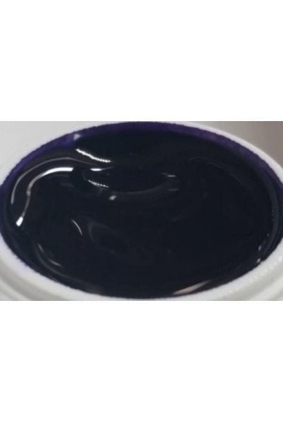 213 | Farbgel by Enzo 5ml - Deep Purple