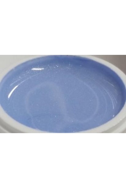 212 | Farbgel by Enzo 5ml - Beach Blue