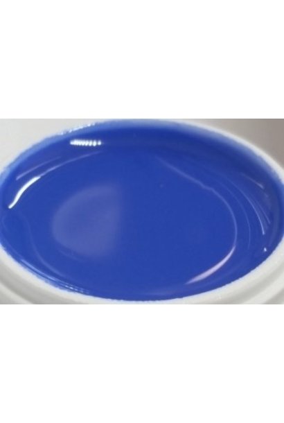 211 | Farbgel by Enzo 5ml - Kobalt Blue