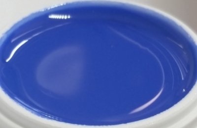 211 | Farbgel by Enzo 5ml - Kobalt Blue-1