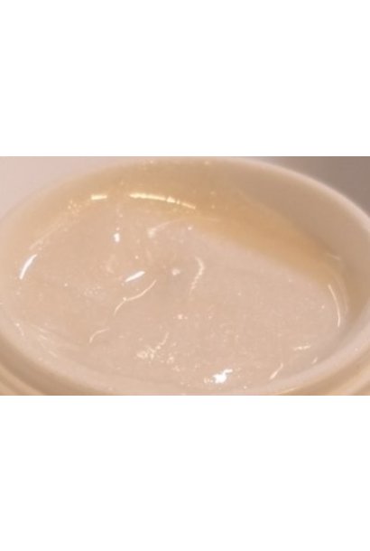 207 | Farbgel by Enzo 5ml - Silver Star