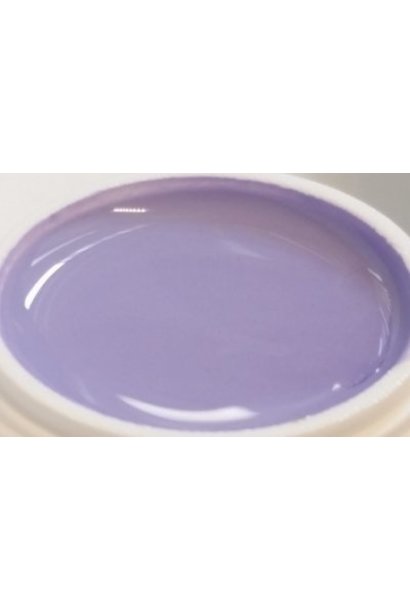 206 | Colorgel by Enzo 5ml - Pastel Violet