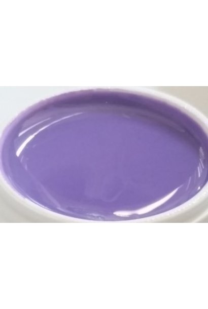 202 | Colorgel by Enzo 5ml - Violet