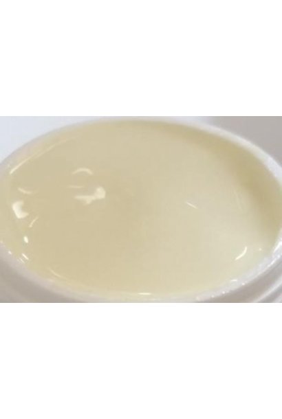 200 | Farbgel by Enzo 5ml - Pastel Yellow