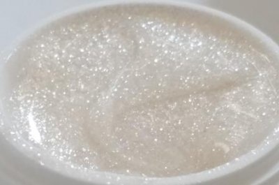 199 | Colorgel by Enzo 5ml - Silver White-1