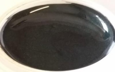 192 | Colorgel by Enzo 5ml - Cosmos Green-1