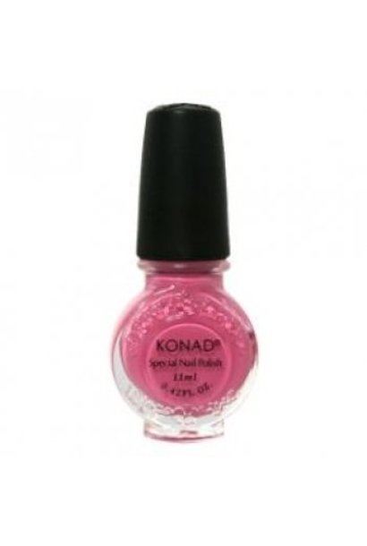 Konad Stamping Lack Pink