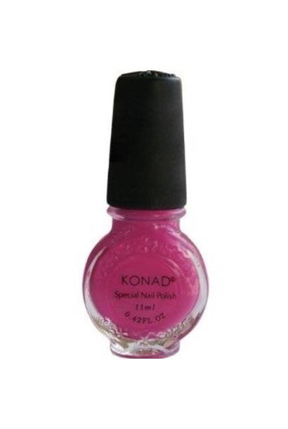 Konad Stamping Lack Magenta