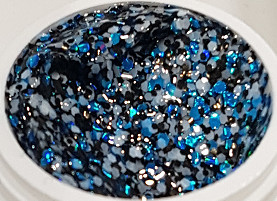 386 | Colorgel by Enzo 5ml - Out of Control-1