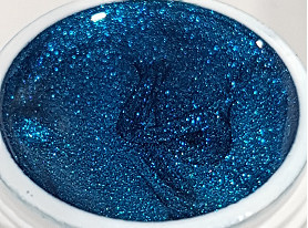 383 | Colorgel by Enzo 5ml - Deep Ocean Fine-1