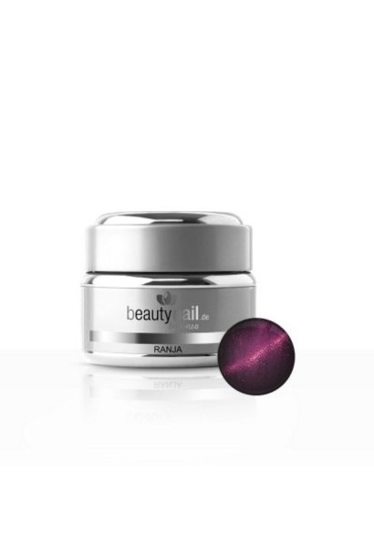 17 | Cat Eye Gel 5ml - Ranja