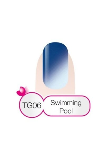 06 | Thermo Gel 5ml - Swimming Pool