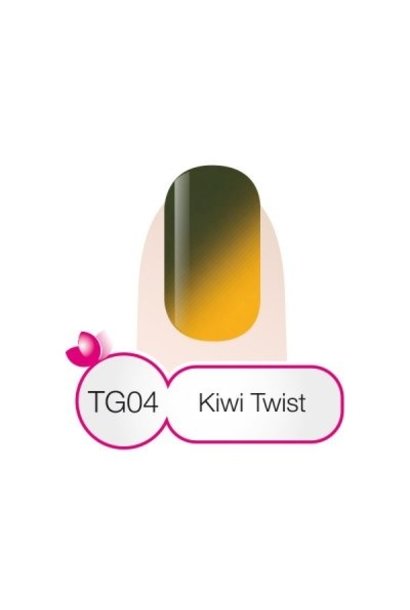04  | Thermo Gel 5ml - Kiwi Twist