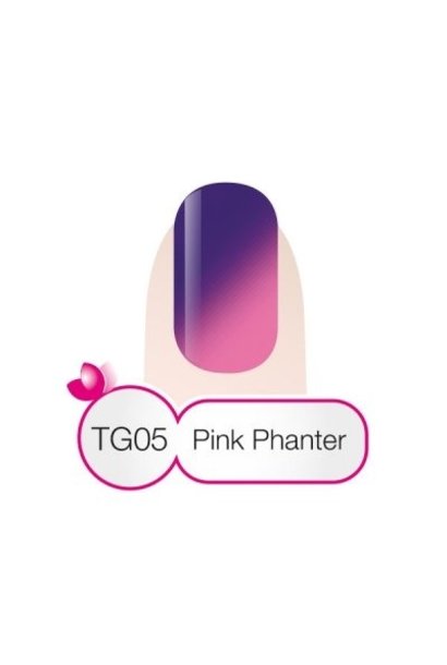 05 | Thermo Gel 5ml - Pink Panther