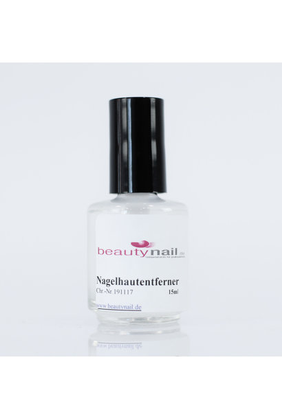 Nagelriem verwijderaar 15ml