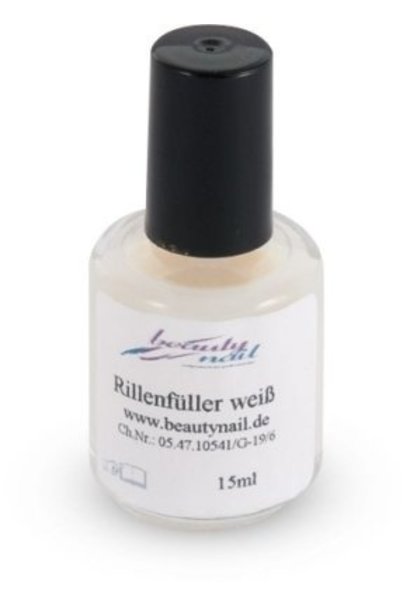 Rillenfüller 15ml