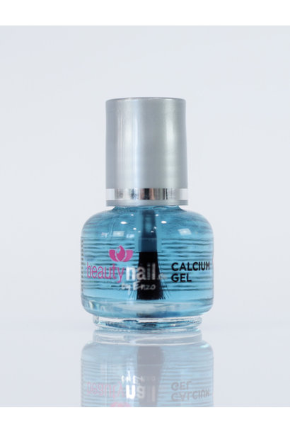 Nagelverharder / Calcium Gel 15ml