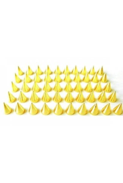 Mini-Spikes *Studs Gold*