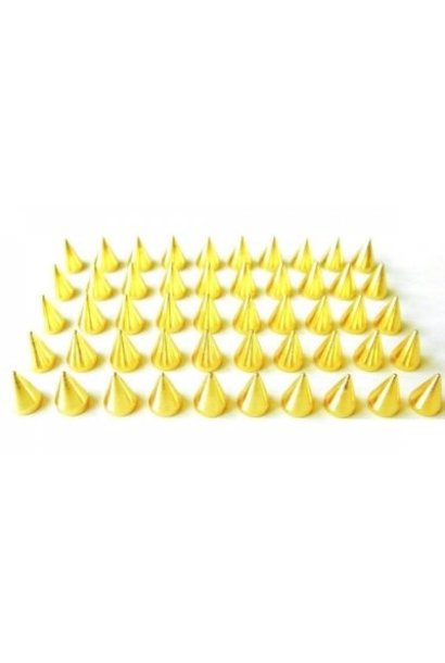 Mini-Spikes *Studs Gold*