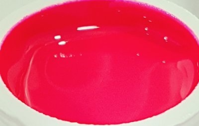 406 | Farbgel by Enzo 5ml - Neon Cyclam-1