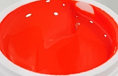 429 | Farbgel by Enzo 5ml - Neon Coral-1