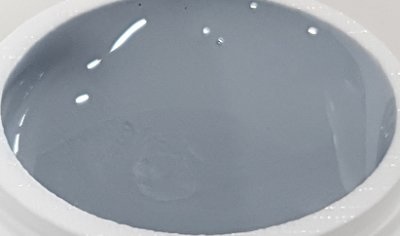 443 | Colorgel by Enzo 5ml - Elephant Grey-1