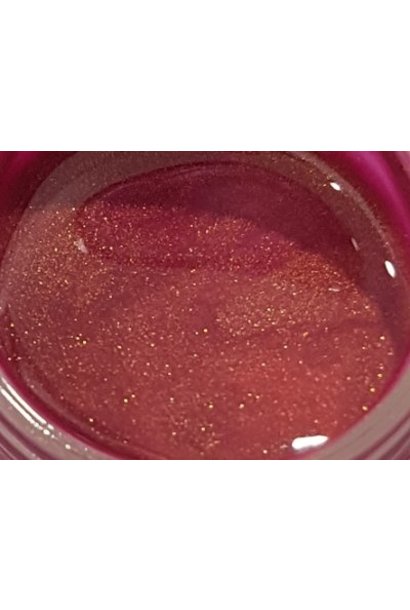 418 | Colorgel by Enzo 5ml - Blackberry