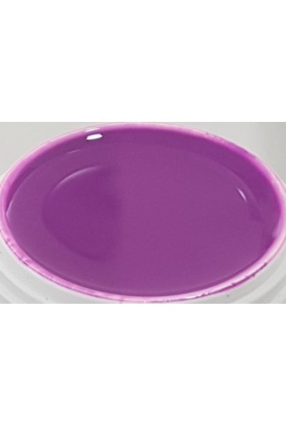 444 | Colorgel by Enzo 5ml - Lila Pink