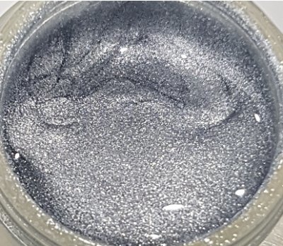 445 | Colorgel by Enzo 5ml - Met. Silver-1