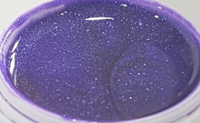 433 | Farbgel by Enzo 5ml - Lilac Fine-1