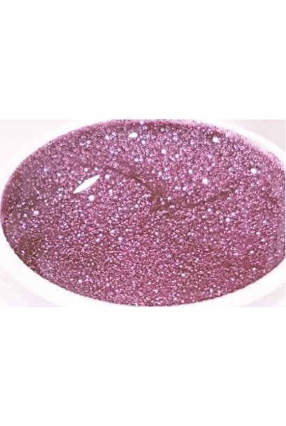 414 | Farbgel by Enzo 5ml - Raspberry