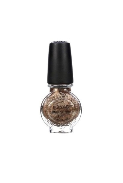 Konad Stamping Lack Bronze