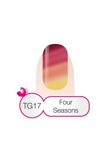 17 | Thermo Gel 5ml - Four Seasons