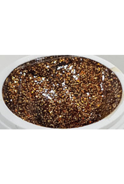 396 | Colorgel by Enzo 5ml - Copper Dust