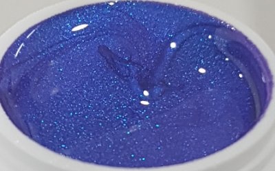 449 | Colorgel by Enzo 5ml - Groovy Violett-1