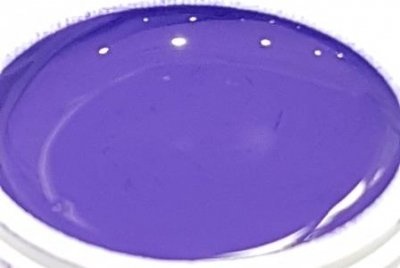 367 | Colorgel by Enzo 5ml - Dark Lilac-1