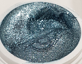 379 | Farbgel by Enzo 5ml - Fine Ice Blue-1