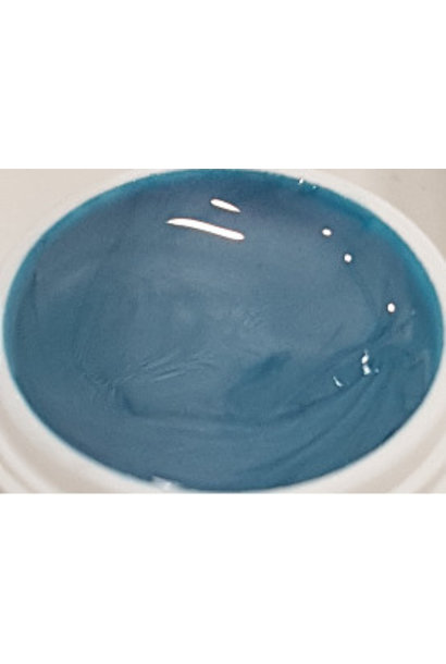 387 | Farbgel by Enzo 5ml - Blue Moon