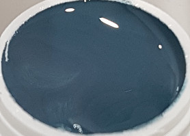 388 | Farbgel by Enzo 5ml - Deep End-1