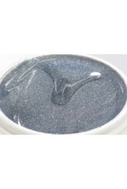 181 | Colorgel by Enzo 5ml - Metallic Grey