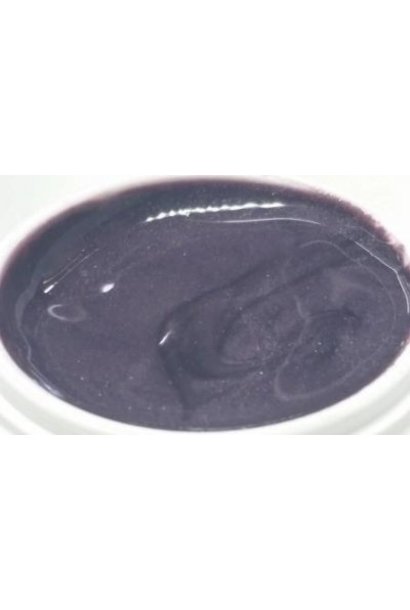 180 | Colorgel by Enzo 5ml - Dark Aubergine