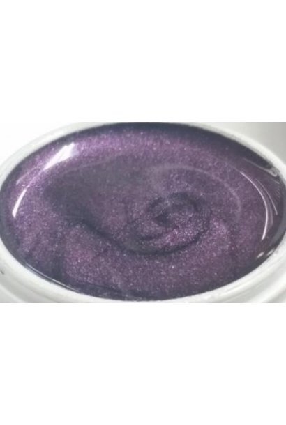 178 | Farbgel by Enzo 5ml - Purple Shine