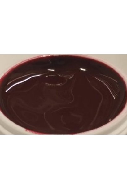 177 | Colorgel  by Enzo 5ml - Cherry First
