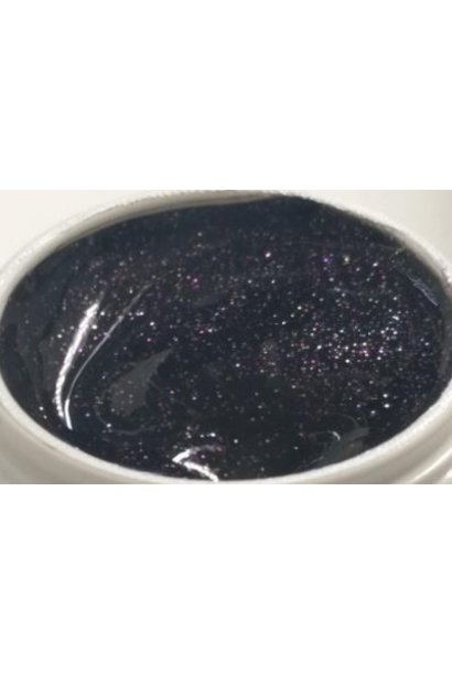 176 | Colorgel by Enzo 5ml - Amazing Blackey